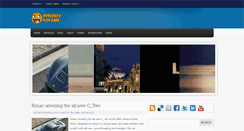 Desktop Screenshot of epidemicfun.com